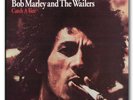 BOB MARLEY CATCH FIRE MINT LT ED #50 MFSL AUDIOPHILE LP