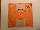 TONY SHERIDAN AND THE BEATLES  1961 single MY BONNIE