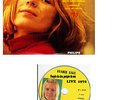 FRANCE GALL  LP 1965 + LIVE 1972  Poupée de cire, poupé