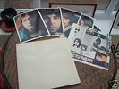 THE WHITE ALBUM. THE BEATLES.MONO VERY LOW NUM:0018238