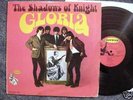 THE SHADOWS OF KNIGHT GLORIA DUNWICH MONO 666