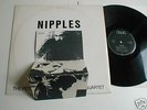 PETER BRÖTZMANN - NIPPLES - CALIG -VERY FIRST EDITION