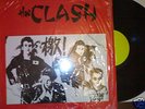 The CLASH LP 