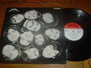 70's Texas Tejano LP: La Familia on Buena Suerte Label