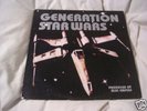 Alec Empire - Generation Star Wars MILLE PLATEAUX 011LP