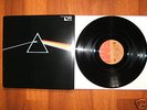 PINK FLOYD DARK SIDE OF THE MOON AUDIOPHILE JAPAN PRESS