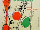 JOHNNY HODGES 