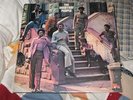 Rare Groove Funk LP Everyday People Us ORIG SEALED