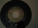 NORTHERN SOUL RnB The Profiles - Take a giant step DEMO