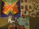 THE REGULARS 3 LP
