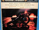 REINER Tchaikovsky 1812 Overture LIVING STEREO LSC 2241
