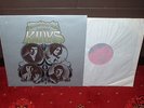 THE KINKS Something Else LP 1967 MONO 1st Press