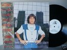 TOM HOOKER ONLY ONE LP