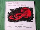 Pink Floyd, Beyond the Stars, Radio Transcription disc