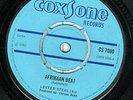 LESTER STERLING AFRIKAAN BEAT OG UK COXSONE 7 MINT CLIP