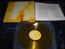 Smashing Pumpkins Pisces Iscariot Yellow LP OOP