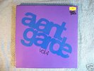 DGG BOX 6 LP, AVANTGARDE VOL 4 STOCKHAUSEN and..., NM