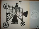 ALAN DAVIE MUSIC WORKSHOP 002 - orig LP in top shape