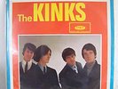 LP THE KINKS Same VOGUE Deutsche Originalpressung