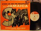 Byron Lee & The Dragonaires Plays Jamaica Ska