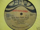 Chuck Turner/Cutty Ranks/Barrington/Rough Neck/Jah Life