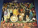 ZAPPA / MOI We're Only In It For The Money N/M Verve LP