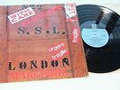 STATUS QUO. SPARE PARTS. 1969 LP 1ST PRESS STEREO. PYE