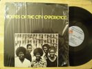 soul LP SOUNDS OF THE CITY EXPERIENCE   TIGER LILY RARE
