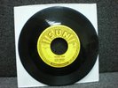 ELVIS PRESLEY ORIG 45 MYSTERY TRAIN/I FORGOT TO SUN 223