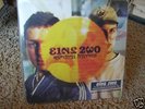 Eins Zwo - Gefährliches Halbwissen 2LP rare