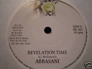 ABBASANI - REVELATION TIME - ROOTS ROCK 7