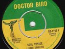 Lester Sterling - Soul Voyage - SIR COLLINS SPECIAL