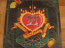 Dr Z 1971 UK PROG lp Three Parts To My Soul **