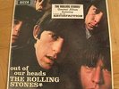 Rolling Stones 1965 UK EXPORT lp OOOH *MINT-*