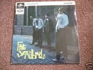 The Yardbirds - Five Yardbirds 1965 UK EP
