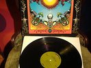 THE GRATEFUL DEAD AOXOMOXOA RARE 1ST MIX PSYCH LP EX