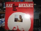 Ray Bryant- Up Above the Rock LP breaks sample classic