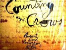 LP - Counting Crows - August And Everything After-MINT