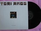 TORI AMOS Little Earthquakes V Rare Orig UK LP 1991