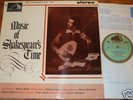 CSD 1487 Music of Shakespeare's Time Vol. 1 G/G
