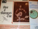 CSD 1488 Music of Shakespeare's Time Vol. 2 G/G