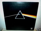 Quad  PINK FLOYD  Dark Side Of The Moon  LP    UK press