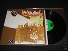 LED ZEPPELIN - II LP 200 gram/shrink OOP Quiex SV-P NM-