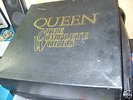Queen The Complete Works