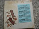 The Chipmunks SING THE BEATLES Rare JUKEBOX EP Alvin
