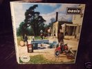 VERY RARE OASIS BE HERE NOW BOX SET FAN CLUB ONLY EX/EX