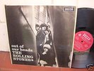 ROLLING STONES Out Of Our Heads LP 1965 UK MONO.unboxed