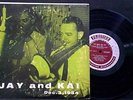 JJ Johnson & Kai Winding KAI AND JAY JAY  PRLP 195  NR