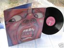 KING CRIMSON IN THE COURT OF 1969 ON PINK ISLAND