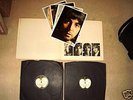 BEATLES 1968 WHITE ALBUM UK TOP LOADER 1st MONO 0221374